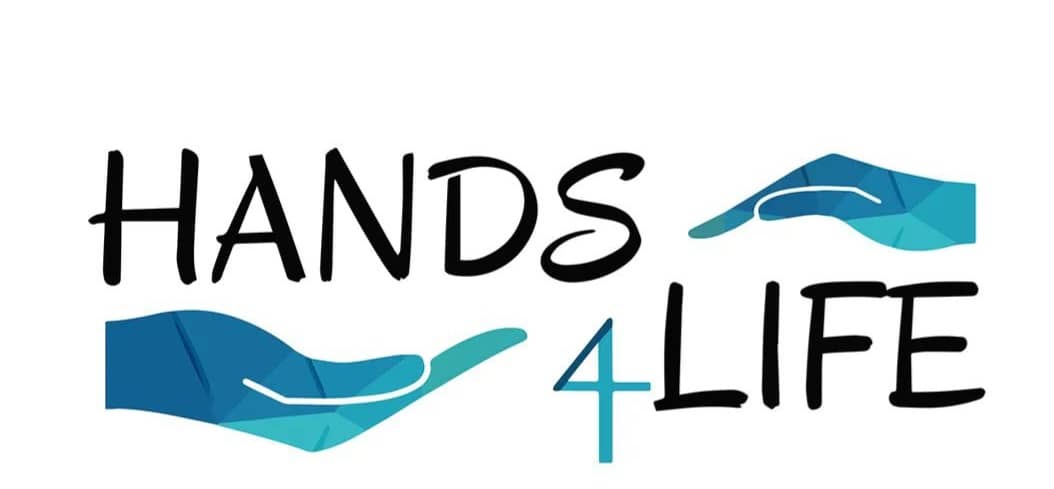 hands